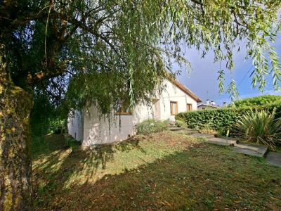 Annonce Vente 7 pi�ces Maison Saint-laurent-medoc 33