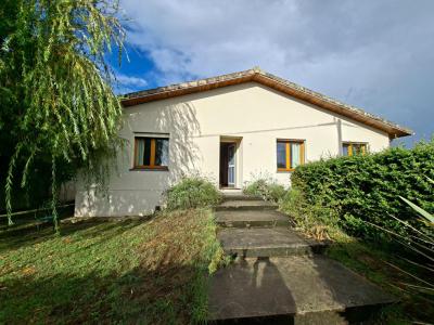 Acheter Maison 160 m2 Saint-laurent-medoc