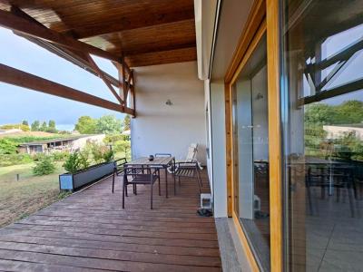 Acheter Maison Saint-laurent-medoc 367500 euros