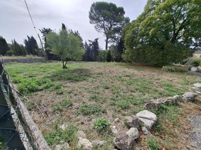 Acheter Terrain 470 m2 Reillanne