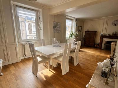 For sale Saint-malo 3 rooms 73 m2 Ille et vilaine (35400) photo 0
