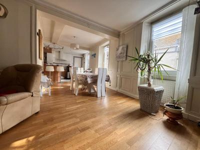 Annonce Vente 3 pi�ces Appartement Saint-malo 35