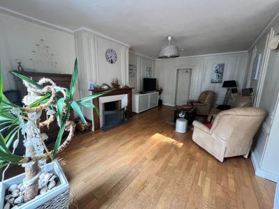 Acheter Appartement 73 m2 Saint-malo