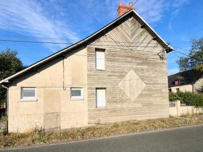 Annonce Vente 7 pi�ces Maison Bagnoles-de-l'orne 61