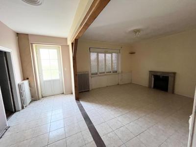 Acheter Maison 134 m2 Bagnoles-de-l'orne