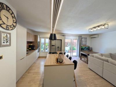 Annonce Vente 3 pi�ces Appartement Roquebrune-sur-argens 83