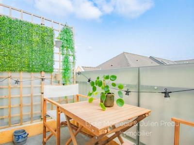 Acheter Appartement Nantes Loire atlantique