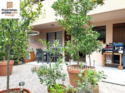 Annonce Vente 2 pi�ces Appartement Sanary-sur-mer 83