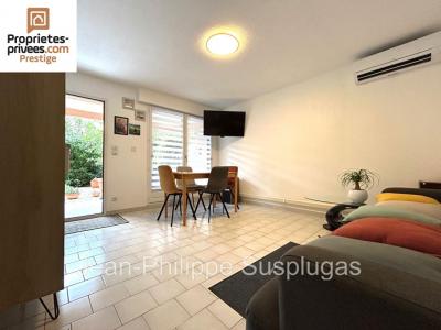 Acheter Appartement Sanary-sur-mer Var