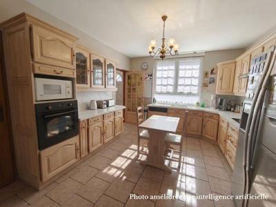 Acheter Maison 151 m2 Guny
