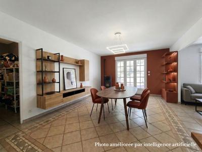 Acheter Maison Guny 143000 euros