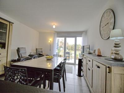 Acheter Appartement 67 m2 Angers