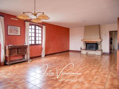 Annonce Vente 7 pi�ces Maison Colomiers 31