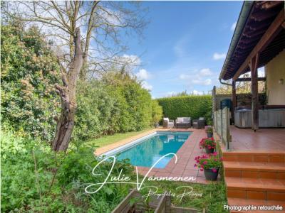 Acheter Maison Colomiers 425000 euros