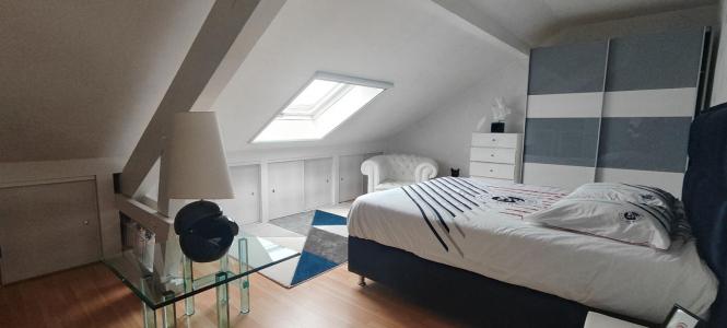Acheter Appartement Taillecourt Doubs