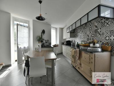 Acheter Prestige 278 m2 Cholet