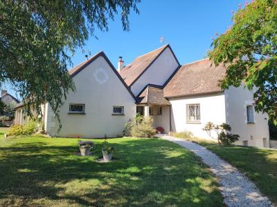 Annonce Vente 7 pi�ces Maison Esvres 37