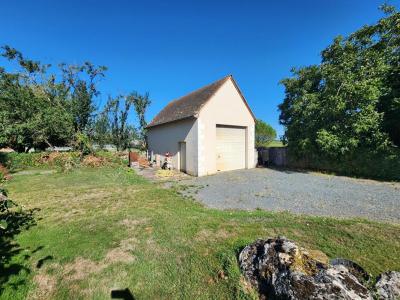 Acheter Maison 246 m2 Esvres