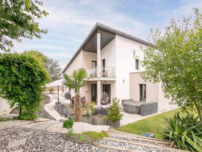 Annonce Vente 6 pi�ces Maison Vallet 44