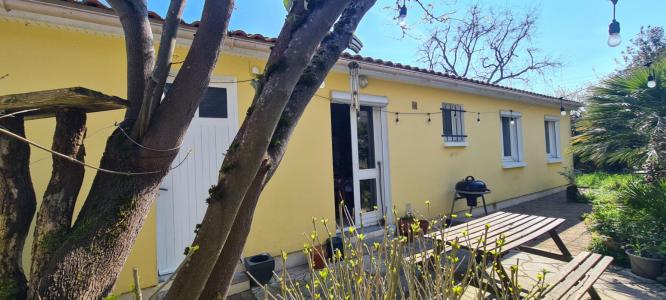 Acheter Maison 81 m2 Clisson