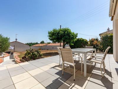 Annonce Vente 6 pi�ces Maison Vallet 44