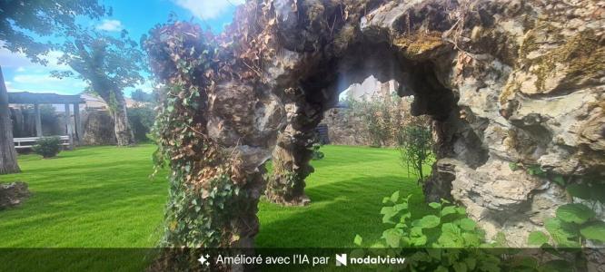 Annonce Vente 9 pi�ces Maison Vallet 44