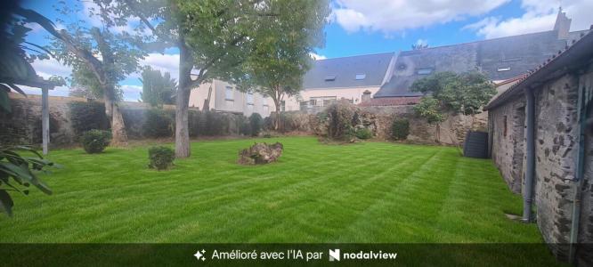 Acheter Maison 215 m2 Vallet