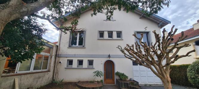 Annonce Vente 8 pi�ces Maison Gorges 44
