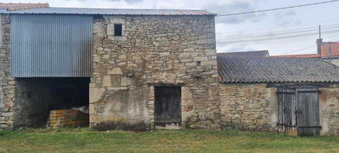 Annonce Vente 3 pi�ces Maison Saint-hilaire-de-clisson 44