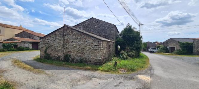 Acheter Maison Saint-hilaire-de-clisson 74990 euros
