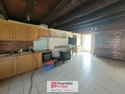 For sale Dignac 3 rooms 76 m2 Charente (16410) photo 3