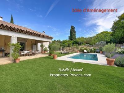Annonce Vente 5 pi�ces Maison Brignoles 83