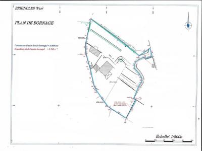 Acheter Maison 154 m2 Brignoles