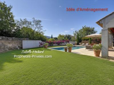 Acheter Maison Brignoles Var