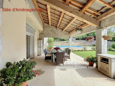 Acheter Maison Brignoles 795000 euros