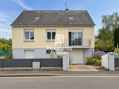 For sale Saint-avertin 6 rooms 111 m2 Indre et loire (37550) photo 0