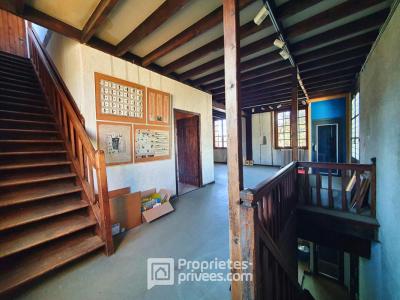 Annonce Vente Immeuble Tours 37
