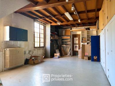 Acheter Immeuble Tours 580000 euros