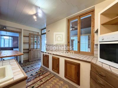 Acheter Maison 238 m2 Savonnieres