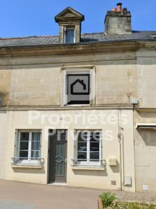 Annonce Vente 4 pi�ces Maison Cheille 37