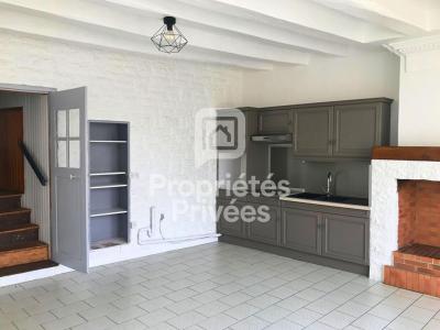 Acheter Maison Cheille Indre et loire