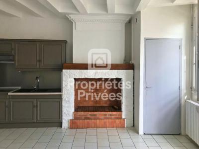 Acheter Maison Cheille 90000 euros
