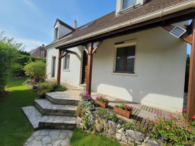 For sale Beauchamp 6 rooms 110 m2 Val d'Oise (95250) photo 0
