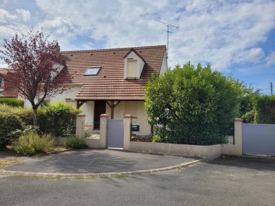For sale Beauchamp 6 rooms 110 m2 Val d'Oise (95250) photo 1