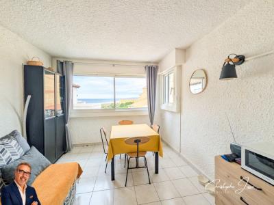 Annonce Vente Appartement Leucate 11