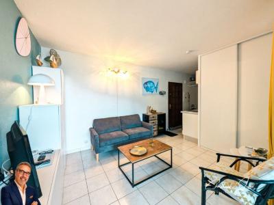 Acheter Appartement 29 m2 Leucate