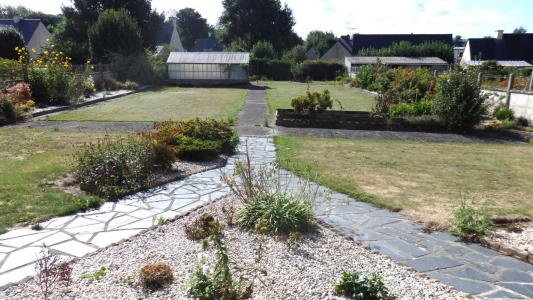 Annonce Vente 6 pi�ces Maison Plouisy 22