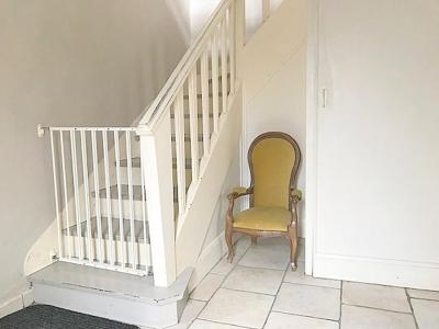 Annonce Vente 6 pi�ces Maison Ronde 17