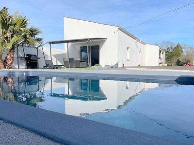 Acheter Maison Ronde Charente maritime