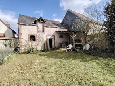 Annonce Vente 5 pi�ces Maison Bonneval 28
